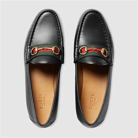 gucci loafere|Gucci Loafers .